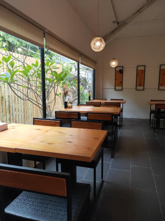 Roppongi Motel Pingtung Exterior foto